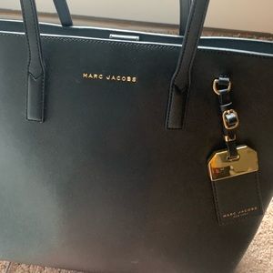 Marc Jacob tote or best offer